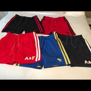 Men’s sports shorts